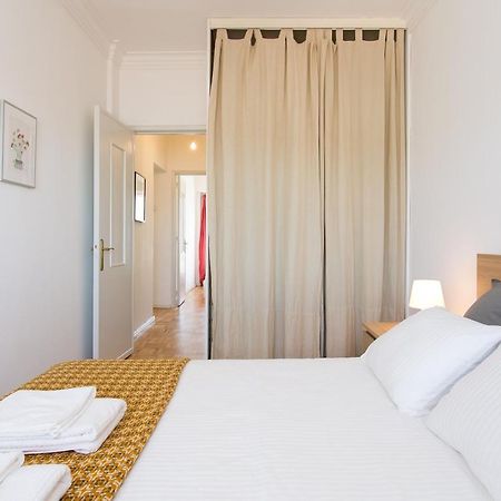 Apartamento Graca 2 Quartos Com As Melhores Vistas De Lisboa Екстериор снимка