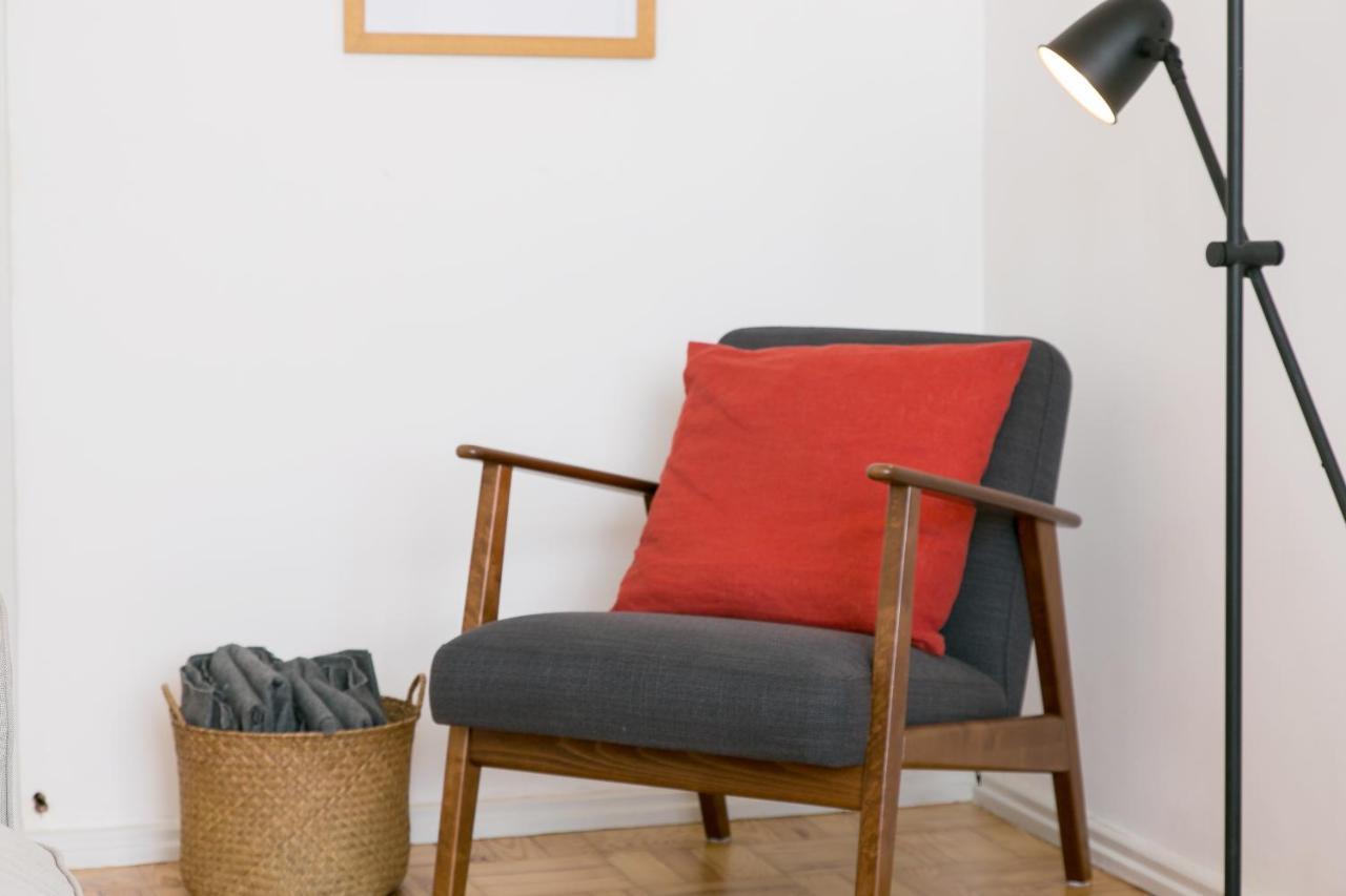 Apartamento Graca 2 Quartos Com As Melhores Vistas De Lisboa Екстериор снимка