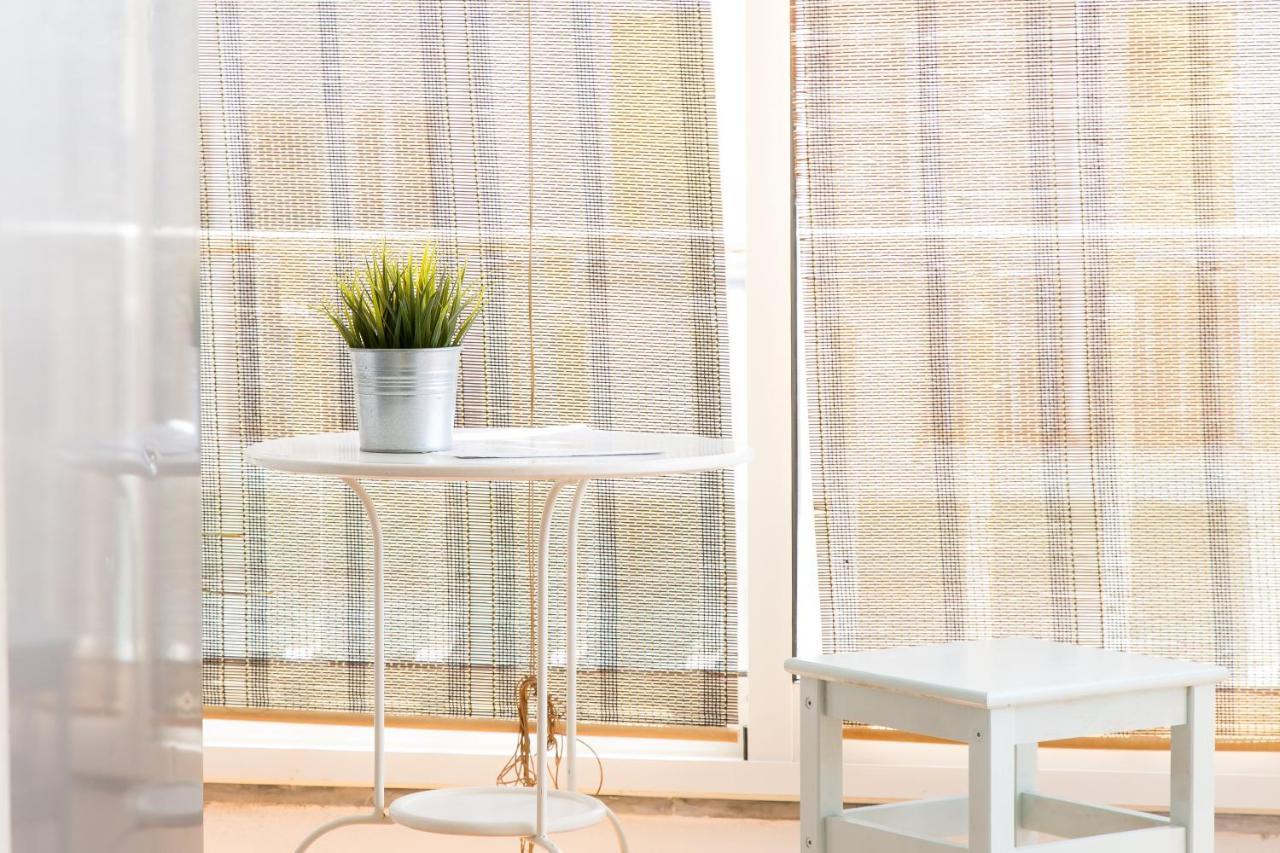 Apartamento Graca 2 Quartos Com As Melhores Vistas De Lisboa Екстериор снимка