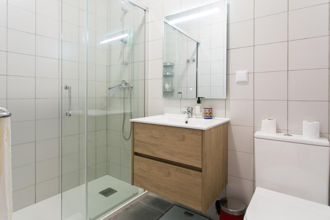 Apartamento Graca 2 Quartos Com As Melhores Vistas De Lisboa Екстериор снимка